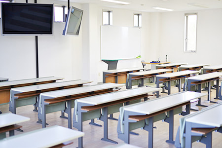 学校のイメージ画像